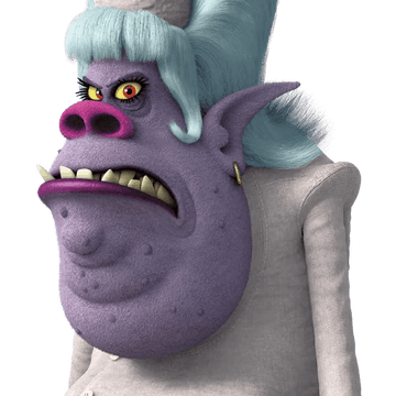 Chef (Trolls) AI Voice