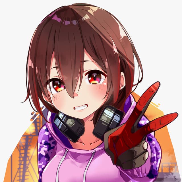 Roboco-san ロボ子 🤖 Image