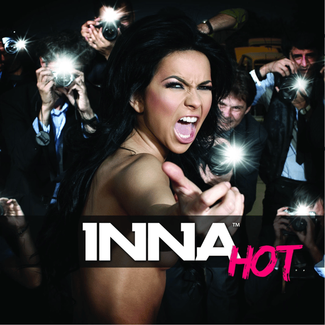 INNA (2009) (HQ) Image