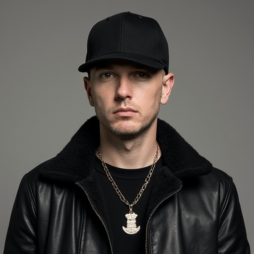 Eminem ai AI Voice