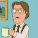 Bill Lumbergh (Family Guy) (Gary Cole) Image