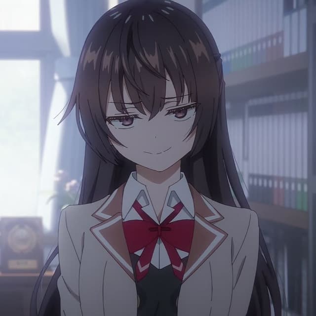 Yuki Suou [Español Latino] By Pupe Image