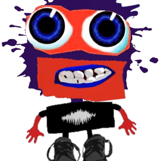 Digital (RoboSplaat) AI Voice