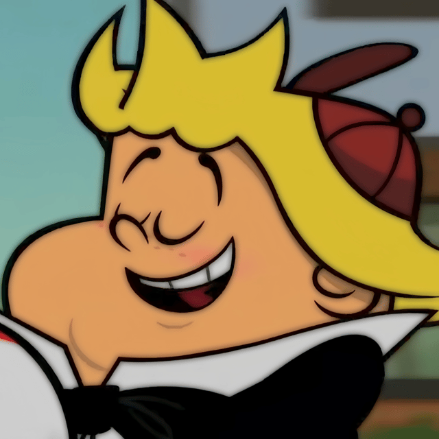 Gunther Magnuson (Latino) AI Voice