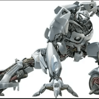 Jazz (Transformers) AI Voice