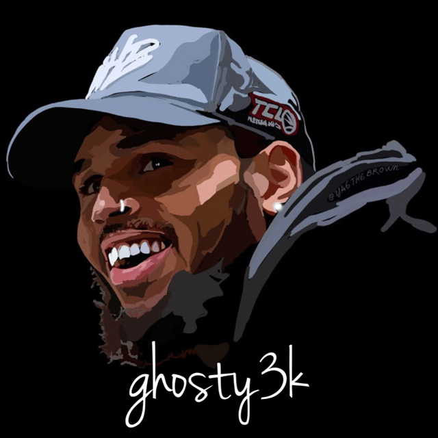 ghosty3k v2 AI Voice
