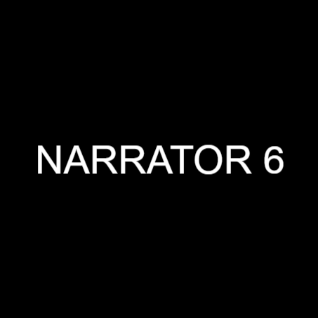 Narrator 6 AI Voice