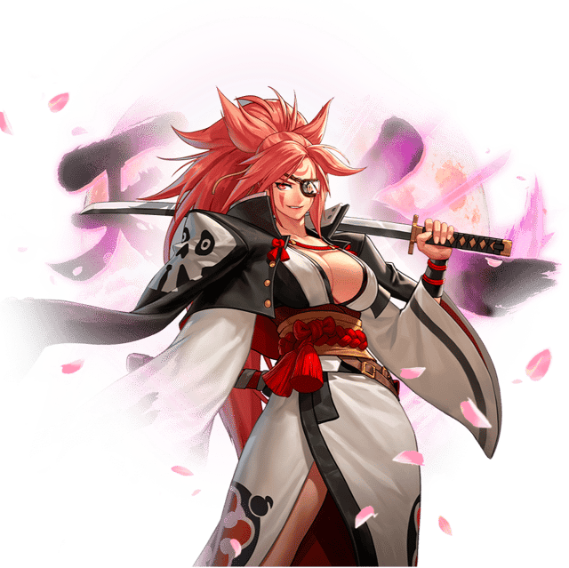 Baiken AI Voice