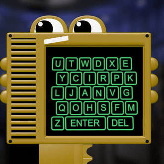 HandUnit (Fnaf SL, VR1-2) AI Voice