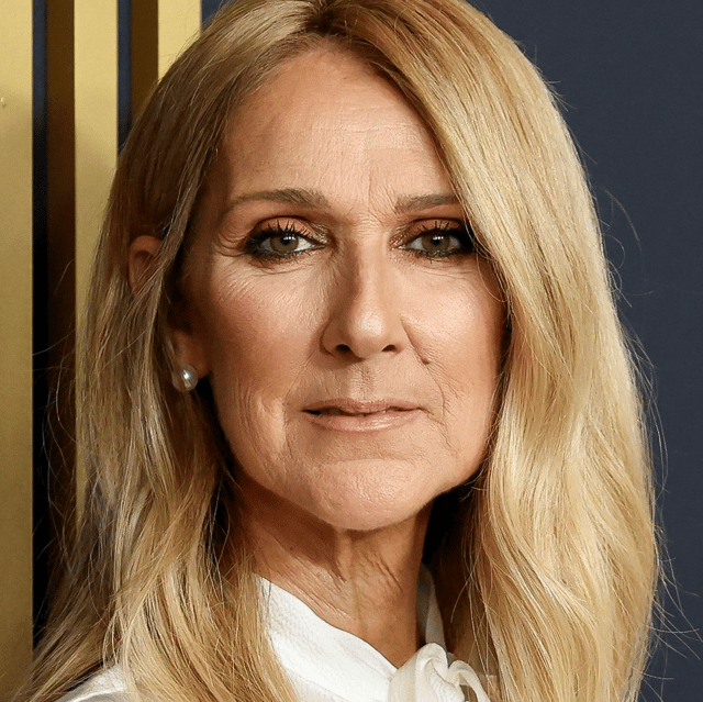 Celine Dion (2020) HQ AI Voice