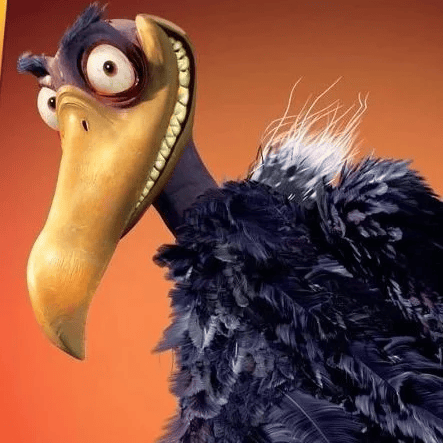 Vlad Vladikoff V2 (Horton Hears a Who!) AI Voice