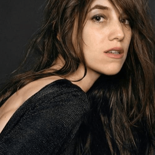 Charlotte Gainsbourg (The Voice AI) By Luigi D'Ingeo AI Voice