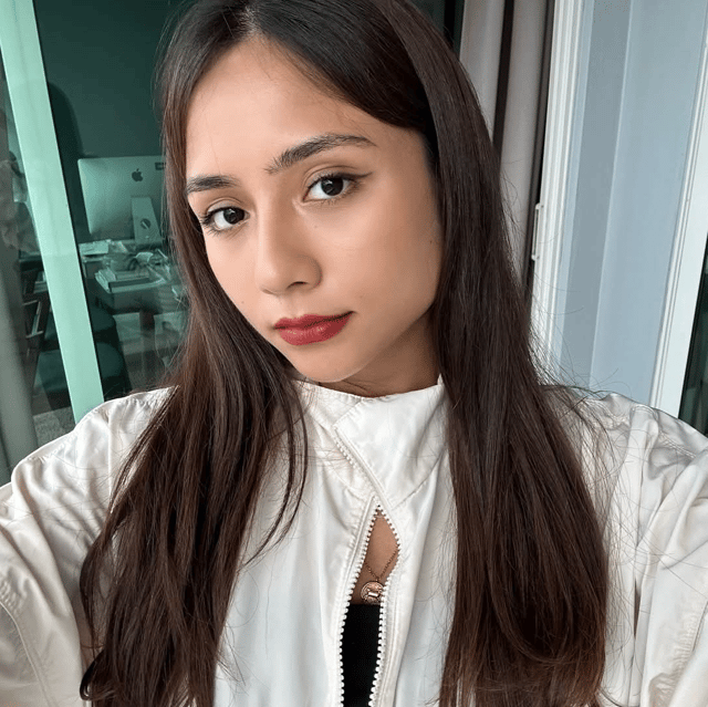 Shalma Eliana AI Voice