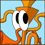 Donald (CartoonMania) AI Voice