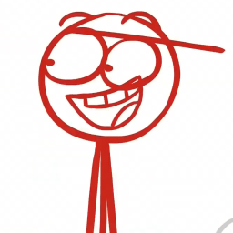 Red (Dick Figures) AI Voice