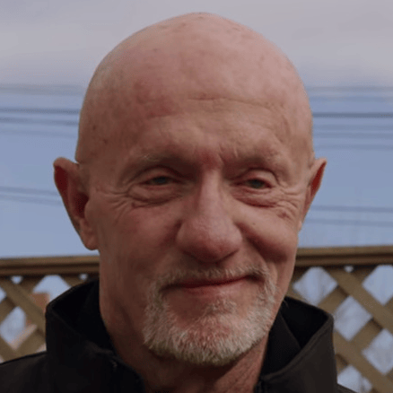 Mike Ehrmantraut V1 AI Voice