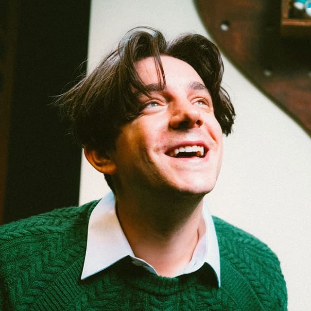 Ethan Nestor (Best) Image