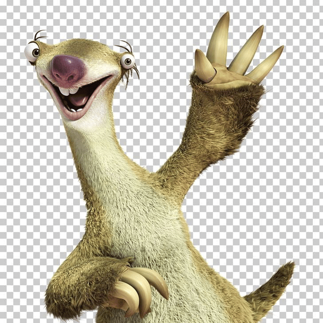 Sid AI Voice