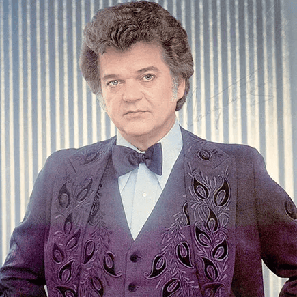 Conway Twitty (Country) (V2) AI Voice