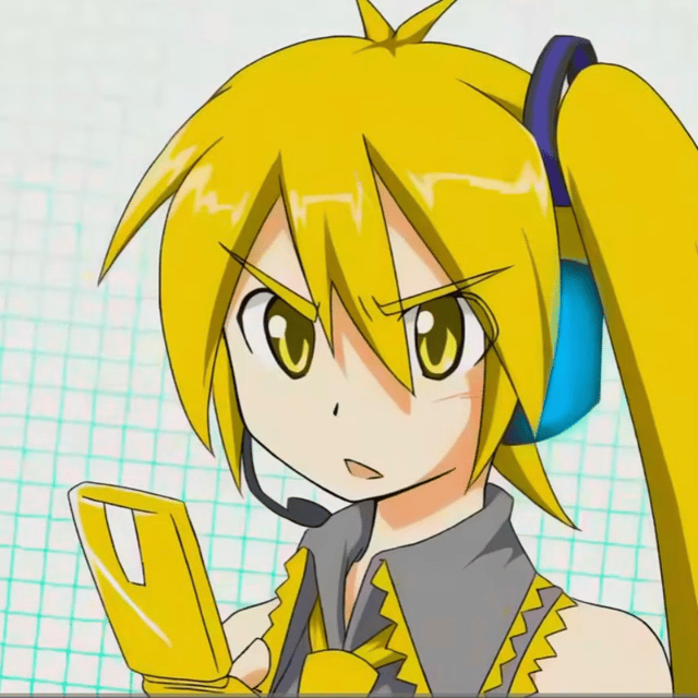 Akita Neru (Classic / Old Voice) Image
