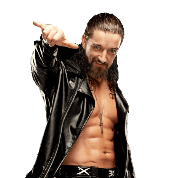 Jay White AI Voice