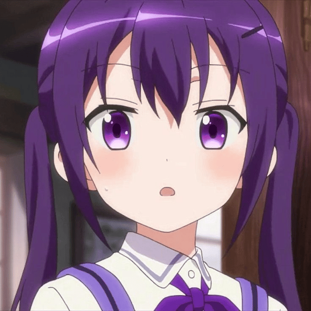 Rize Tedeza (Gochimun wa Usagi Desu Ka?) AI Voice