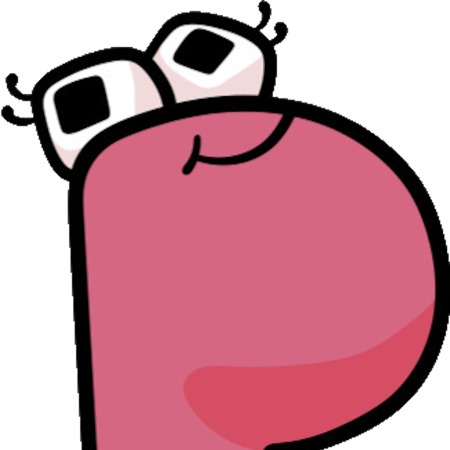 P (Alphabet Lore) AI Voice