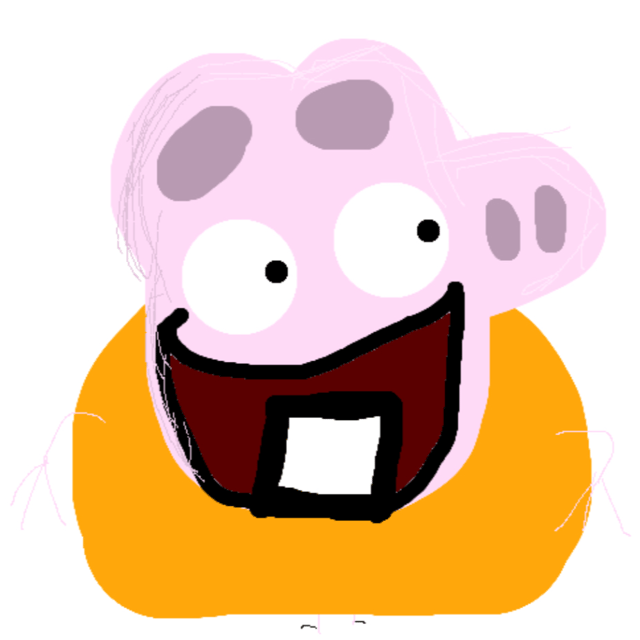 CRAPPY NANNY AI Voice