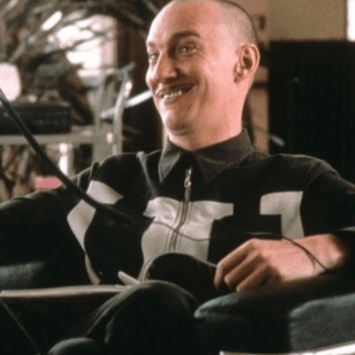 Knox Harrington (The Big Lebowski) Image