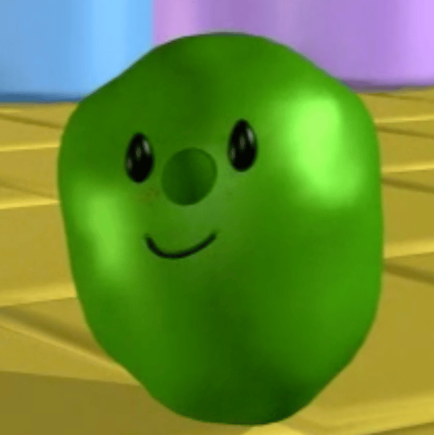 Phillipe (VeggieTales) AI Voice