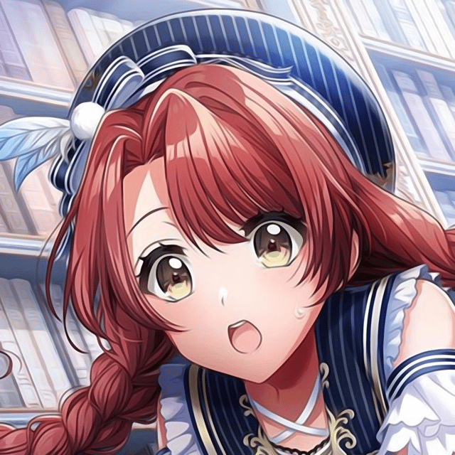 Haruna Kasuga (D4DJ) AI Voice