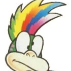 Lemmy Koopa (Mario is Missing) AI Voice