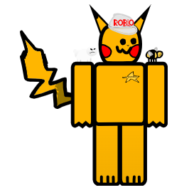 Pikachu OOCA (Version 2.0) AI Voice