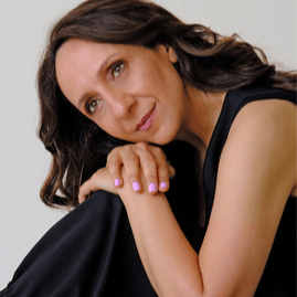 Rima Khcheich AI Voice