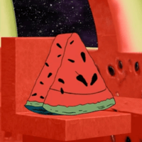 Walter Melon (ATHF) (Chris Kattan) AI Voice