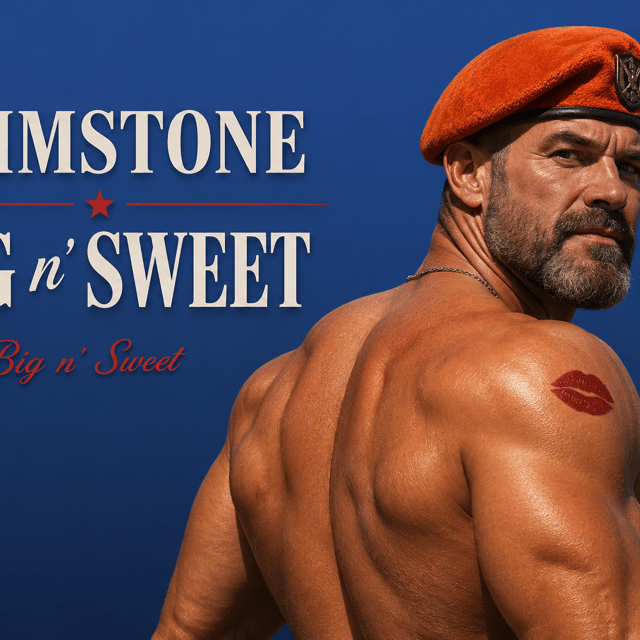 BRIMSTONE V9 AI Voice