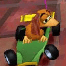 Slinky Dog (Toy Story Racer)​ AI Voice