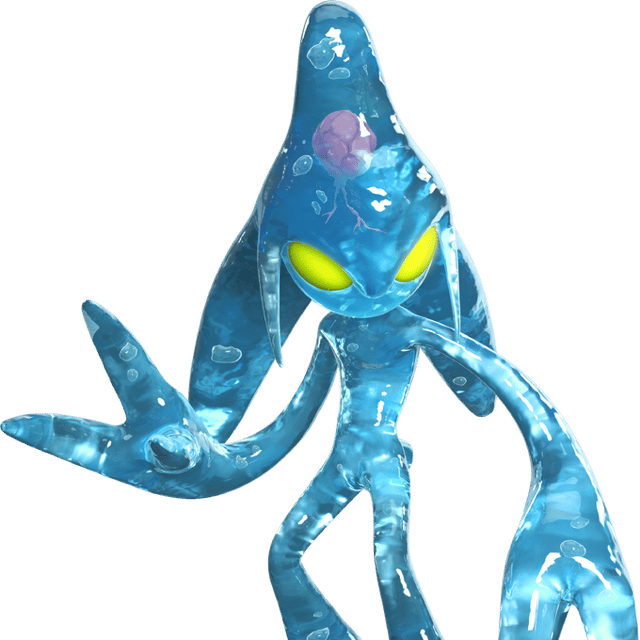 Chaos 0 (Sonic Adventure) AI Voice