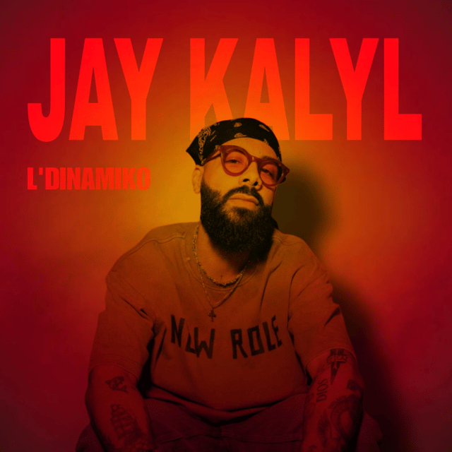 Jay kalyl  AI Voice