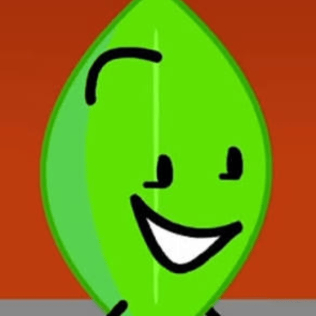 Leafy (Battle For B.F.B) AI Voice