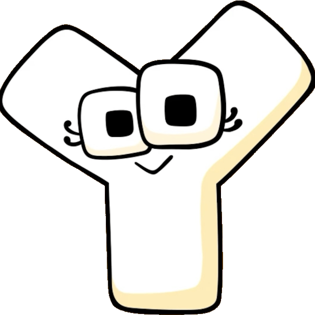 Y (Alphabet Lore) AI Voice