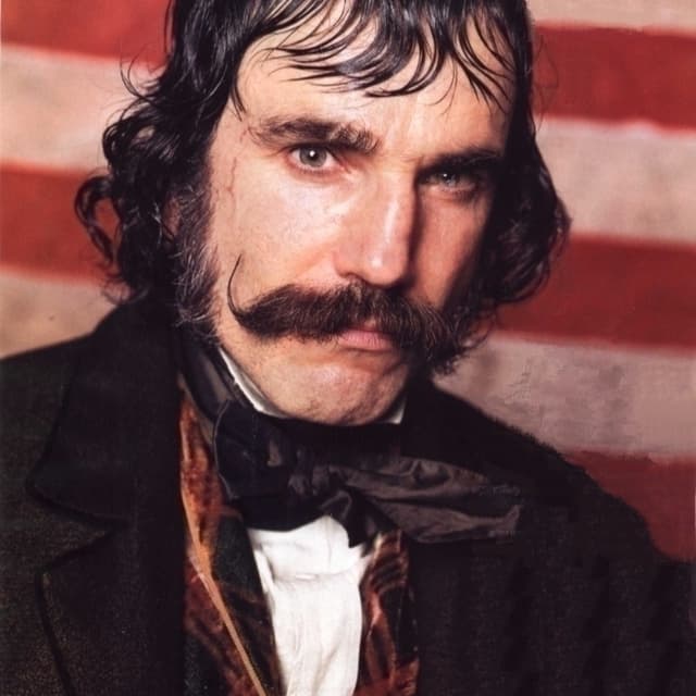 Bill The Butcher Image