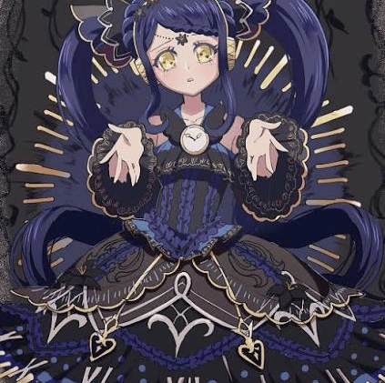 Garara・S・Leep AI Voice