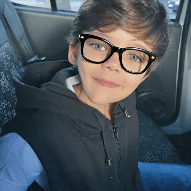 Thiago enrique AI Voice