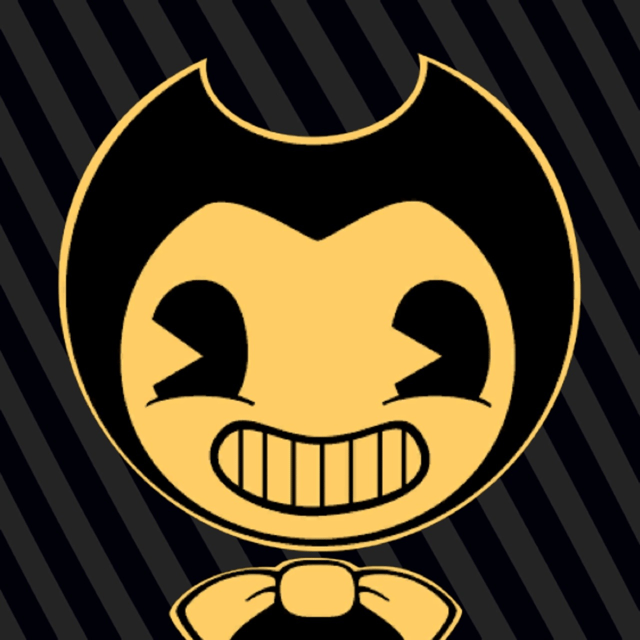 Bendy (Bendy And The Ink Machine) Image