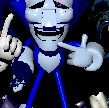 Majin (Sinister Minds) AI Voice