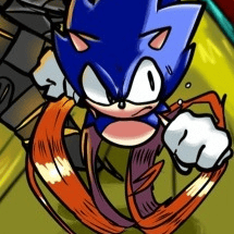 Sonic (Prey) AI Voice