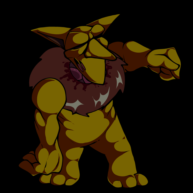 Monster Hypno AI Voice