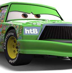 Chick Hicks (Cars 2: The Video Game) AI Voice