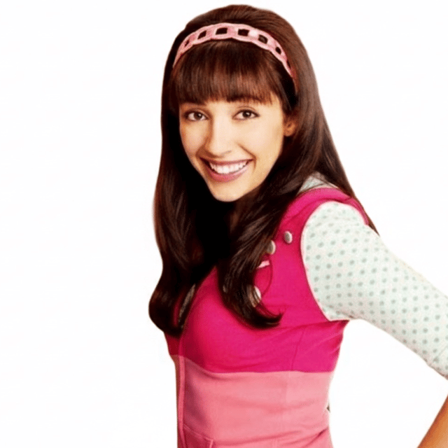 Kiki (The Fresh Beat Band) AI Voice